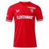 Maglia ufficiale Twente Casa 2024-25 per Uomo